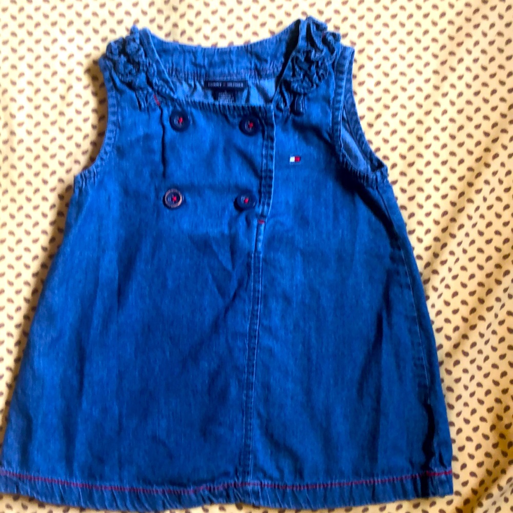 Girls top